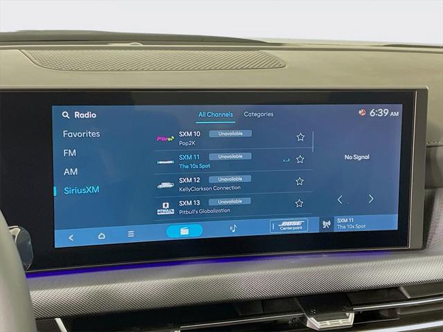 new 2025 Hyundai Sonata Hybrid car, priced at $38,199