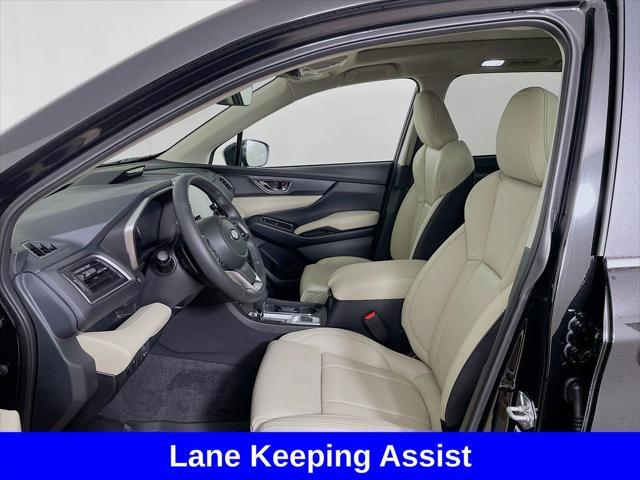 new 2025 Subaru Ascent car, priced at $50,540