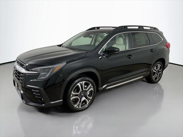 new 2025 Subaru Ascent car, priced at $50,540