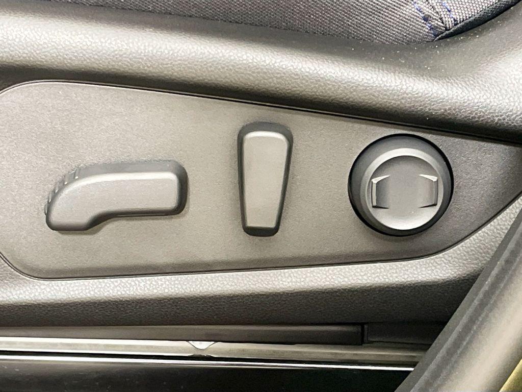 new 2025 Subaru Forester car, priced at $36,057