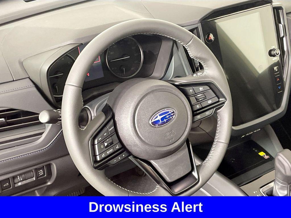 new 2025 Subaru Forester car, priced at $36,057