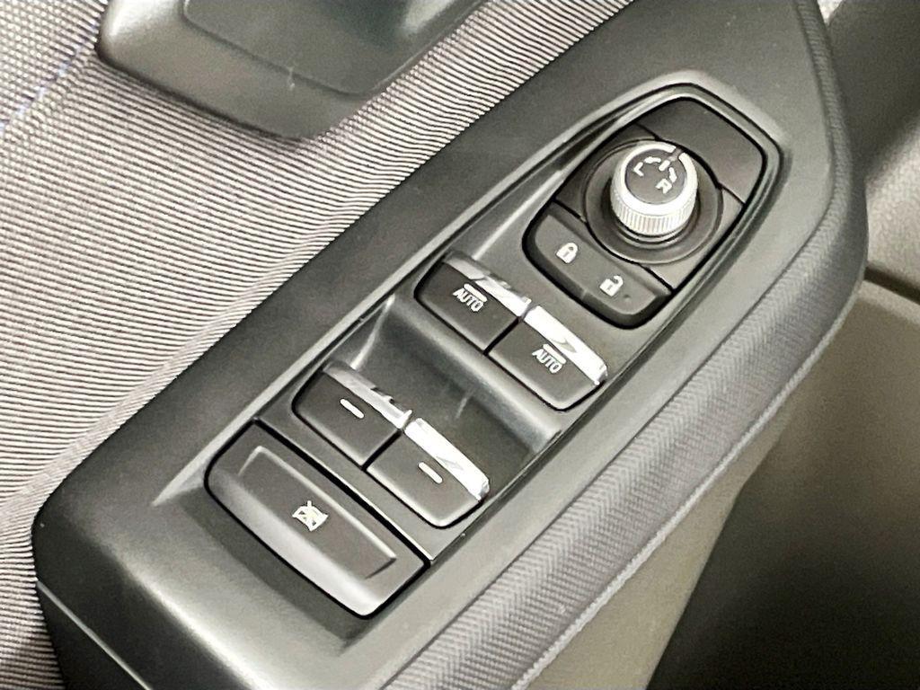 new 2025 Subaru Forester car, priced at $36,057