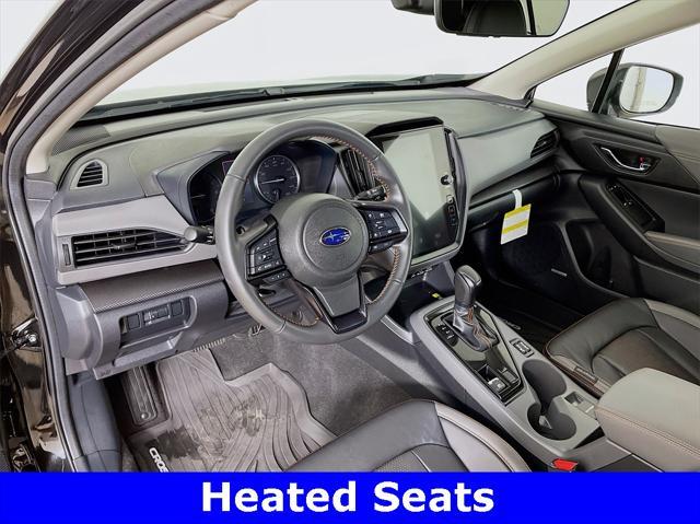 used 2024 Subaru Crosstrek car, priced at $29,973