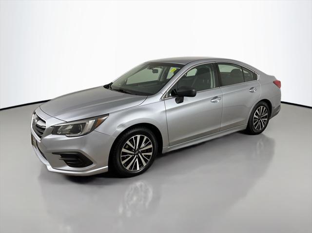 used 2019 Subaru Legacy car, priced at $18,499