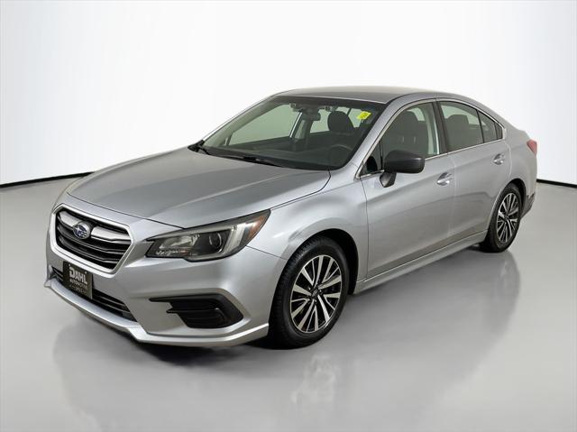 used 2019 Subaru Legacy car, priced at $18,499