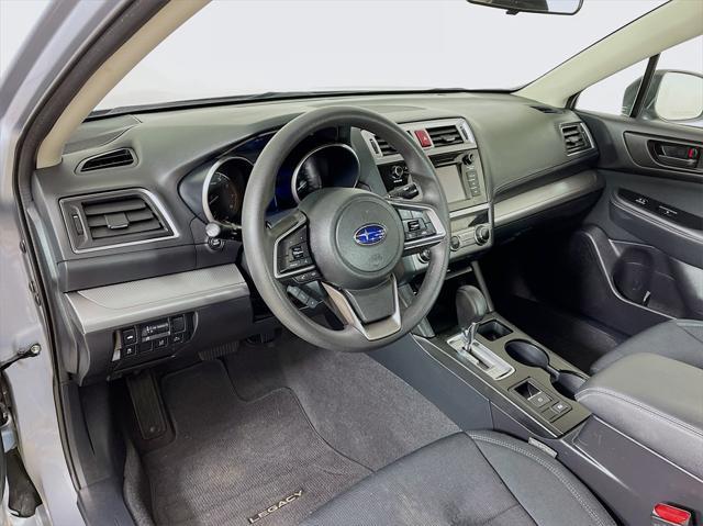 used 2019 Subaru Legacy car, priced at $18,499