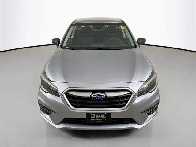 used 2019 Subaru Legacy car, priced at $18,499