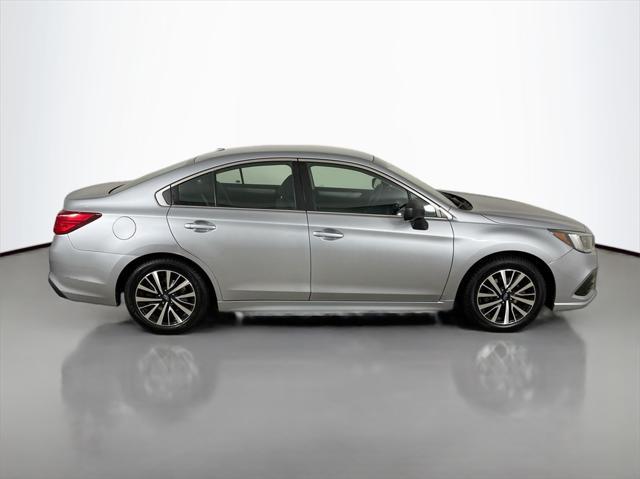 used 2019 Subaru Legacy car, priced at $18,499