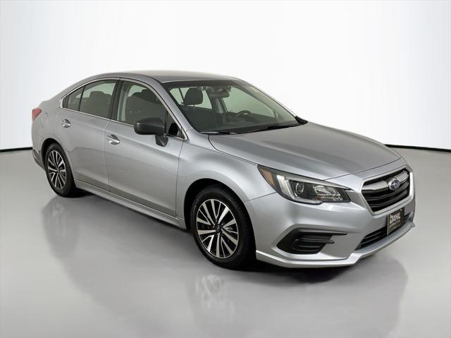 used 2019 Subaru Legacy car, priced at $18,499