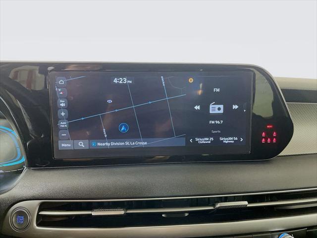 used 2025 Hyundai Palisade car, priced at $38,423