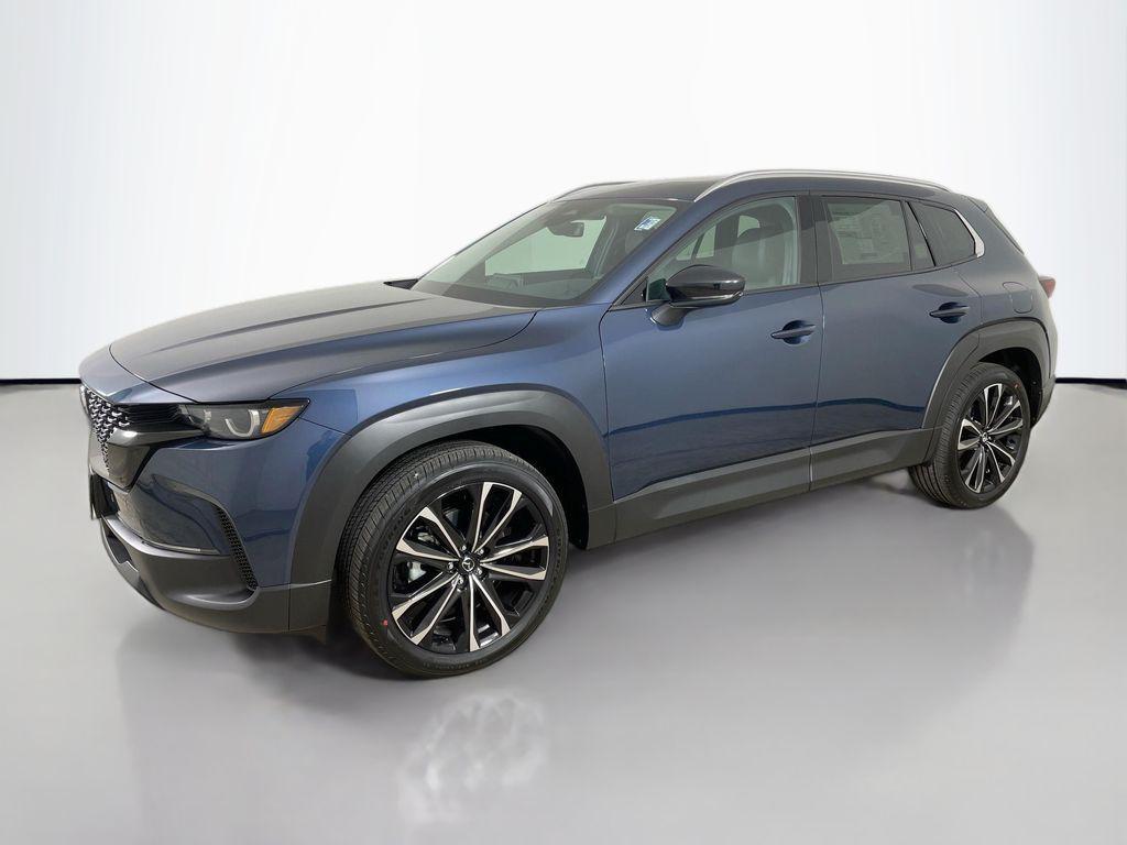 new 2026 Mazda CX-50 car, priced at $36,745