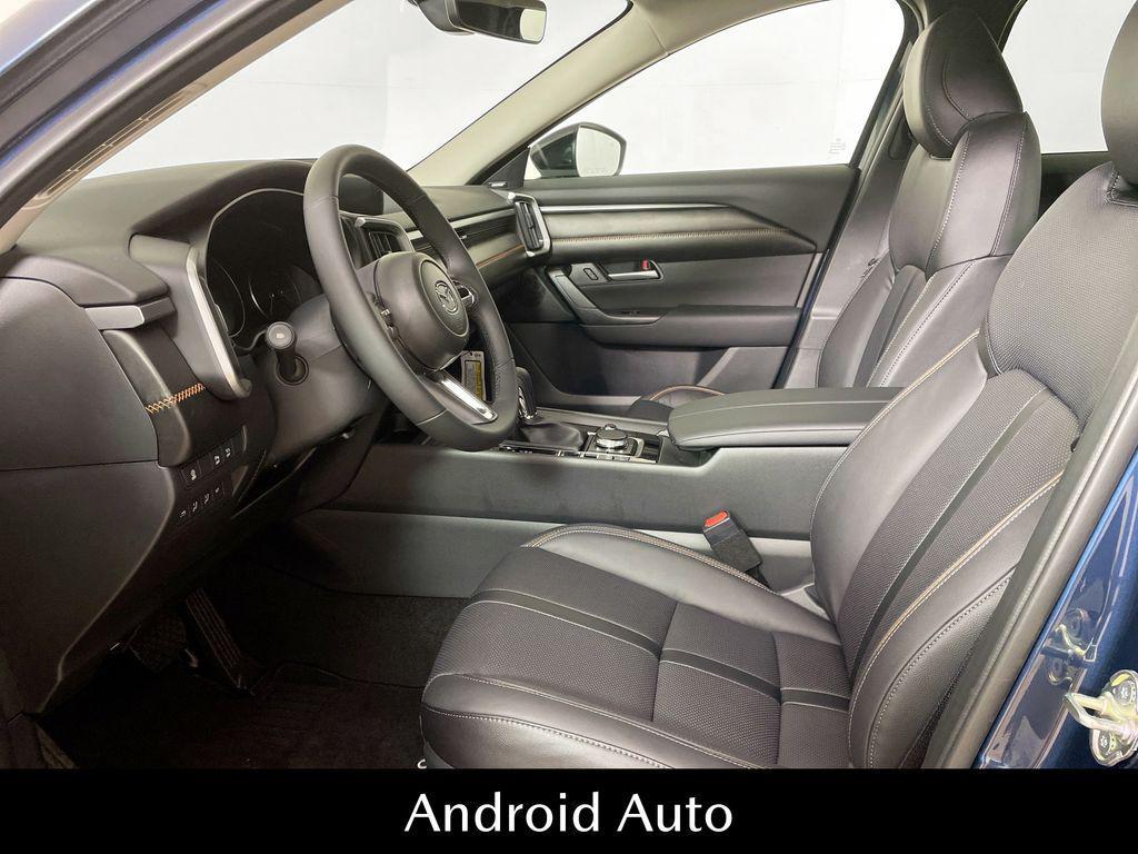 new 2026 Mazda CX-50 car, priced at $36,745