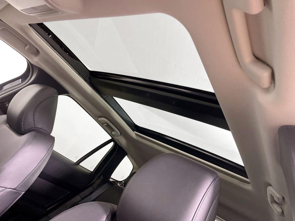 new 2026 Mazda CX-50 car, priced at $36,745