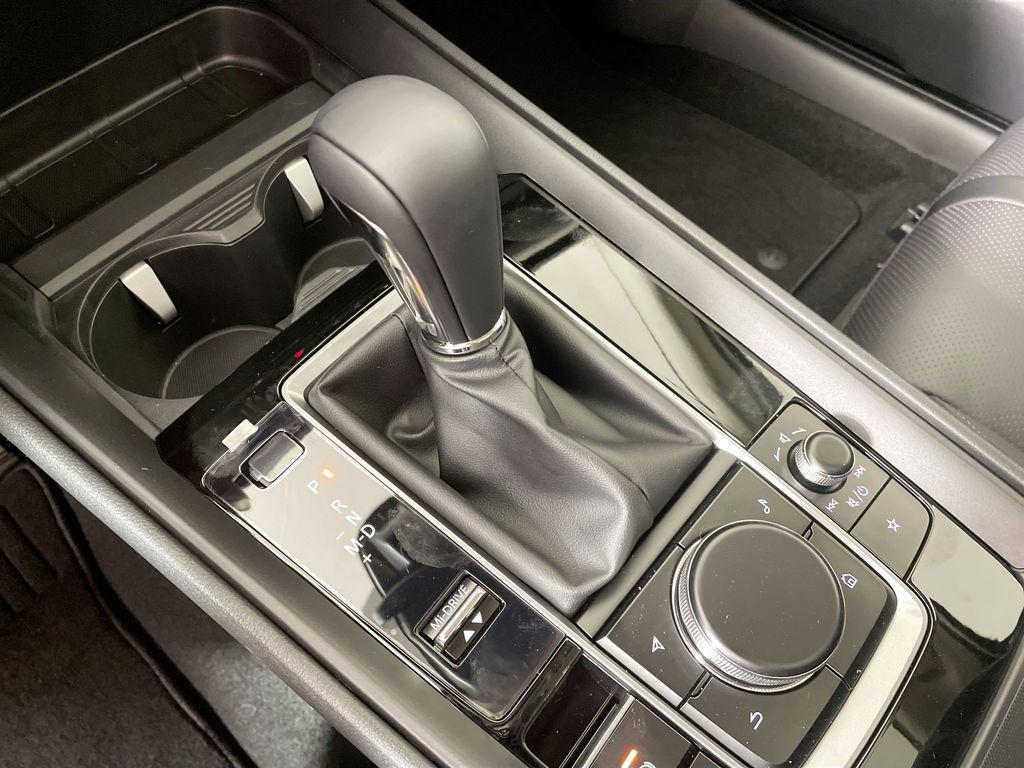 new 2026 Mazda CX-50 car, priced at $36,745