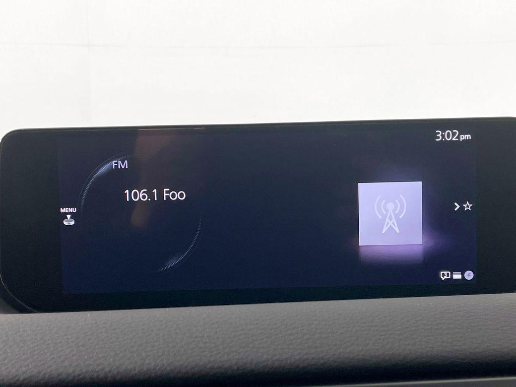 new 2026 Mazda CX-50 car, priced at $36,745