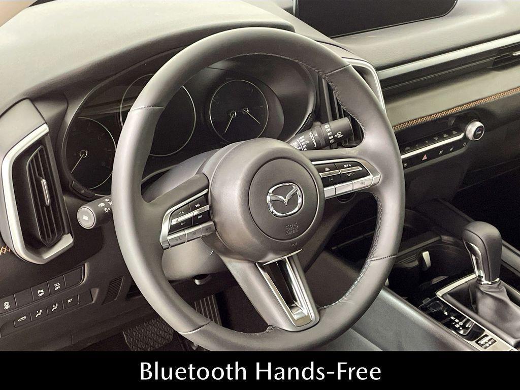 new 2026 Mazda CX-50 car, priced at $36,745