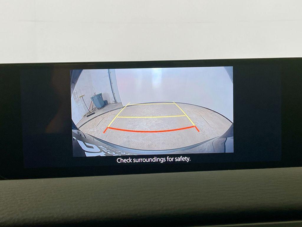 new 2026 Mazda CX-50 car, priced at $36,745