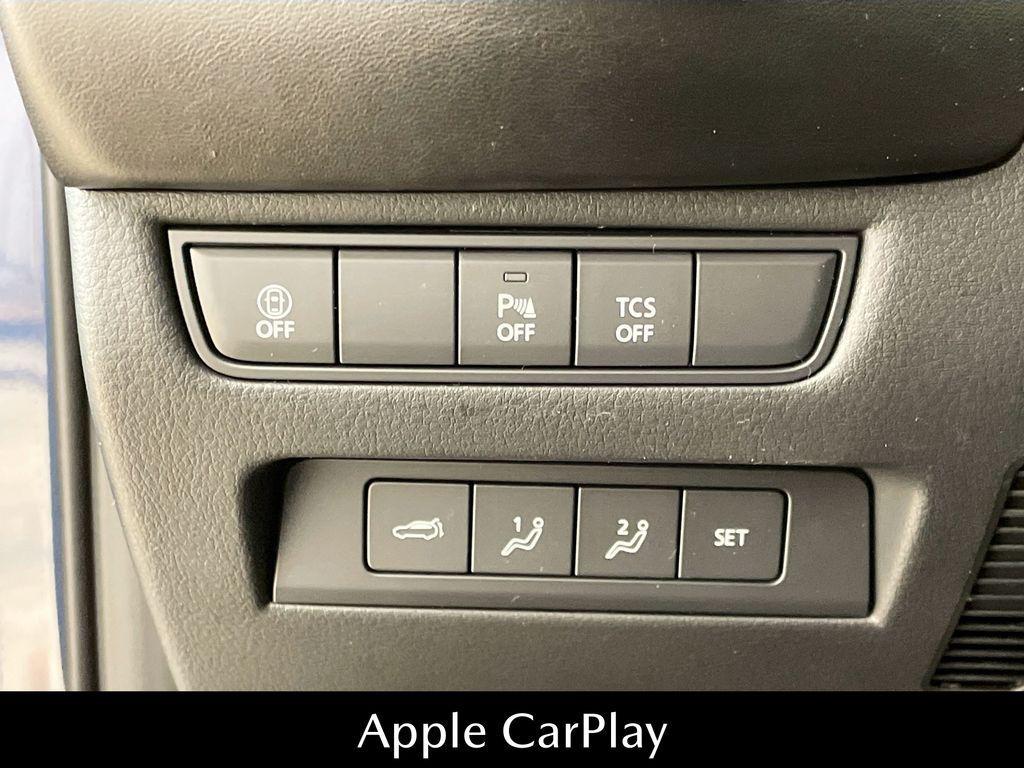 new 2026 Mazda CX-50 car, priced at $36,745