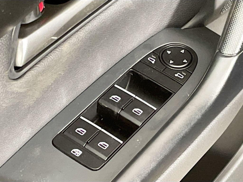 new 2026 Mazda CX-50 car, priced at $36,745