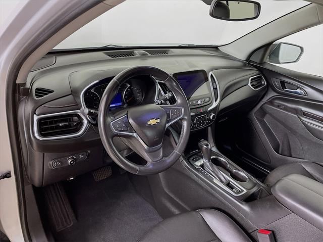 used 2019 Chevrolet Equinox car, priced at $18,899