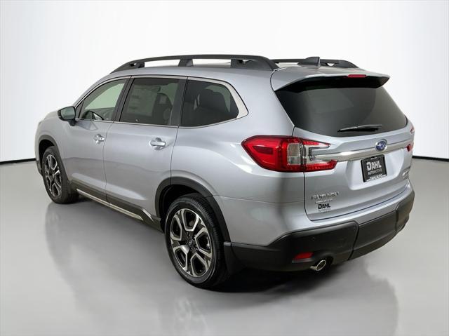 new 2024 Subaru Ascent car, priced at $47,294