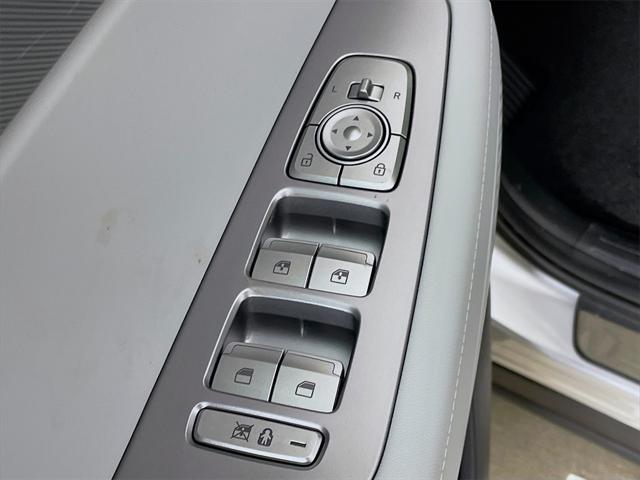 new 2025 Hyundai Palisade car, priced at $41,249