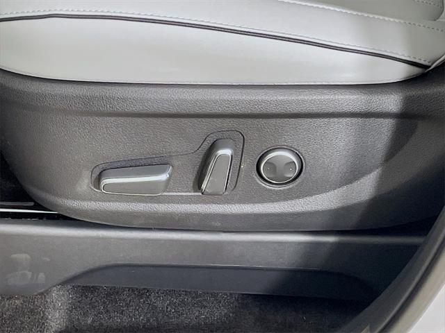 new 2025 Hyundai Palisade car, priced at $41,249
