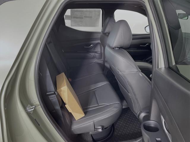 new 2025 Hyundai SANTA CRUZ car, priced at $31,929