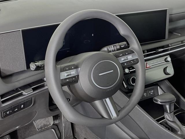 new 2025 Hyundai SANTA CRUZ car, priced at $32,549