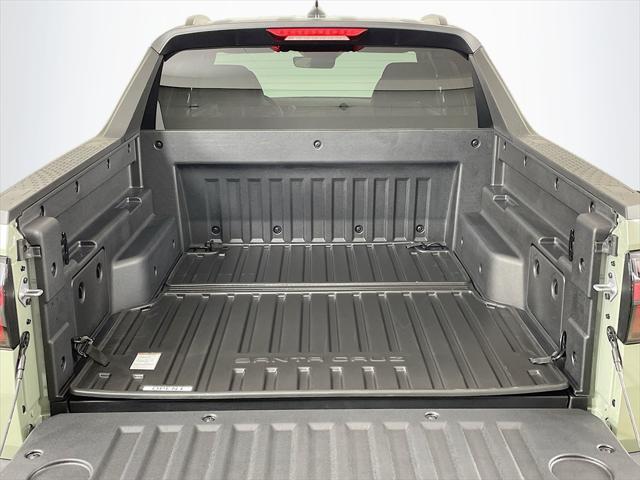new 2025 Hyundai SANTA CRUZ car, priced at $31,929