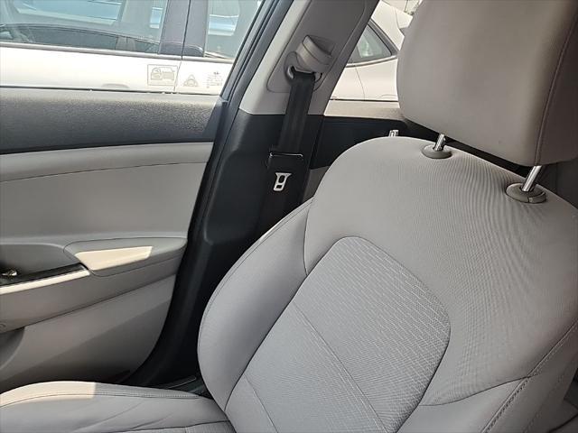 used 2019 Hyundai Tucson car, priced at $16,499