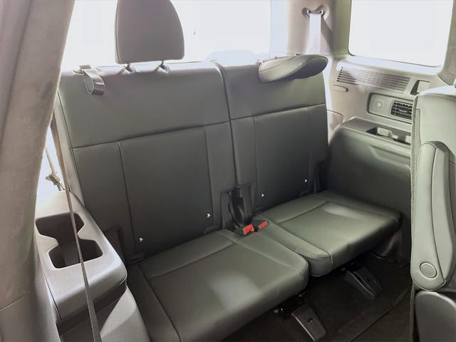 new 2025 Hyundai SANTA FE HEV car, priced at $49,739