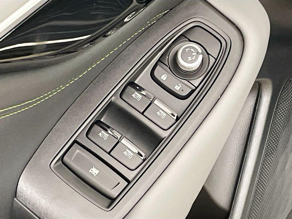 new 2025 Subaru Outback car, priced at $41,863