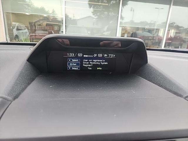 used 2022 Subaru Forester car, priced at $30,690