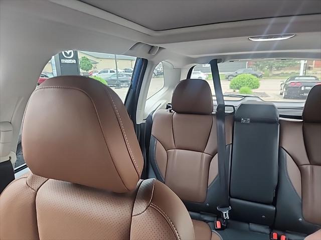 used 2022 Subaru Forester car, priced at $30,690