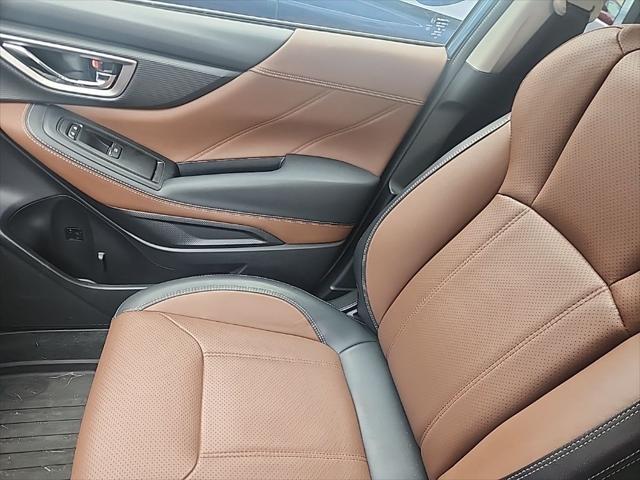 used 2022 Subaru Forester car, priced at $30,690