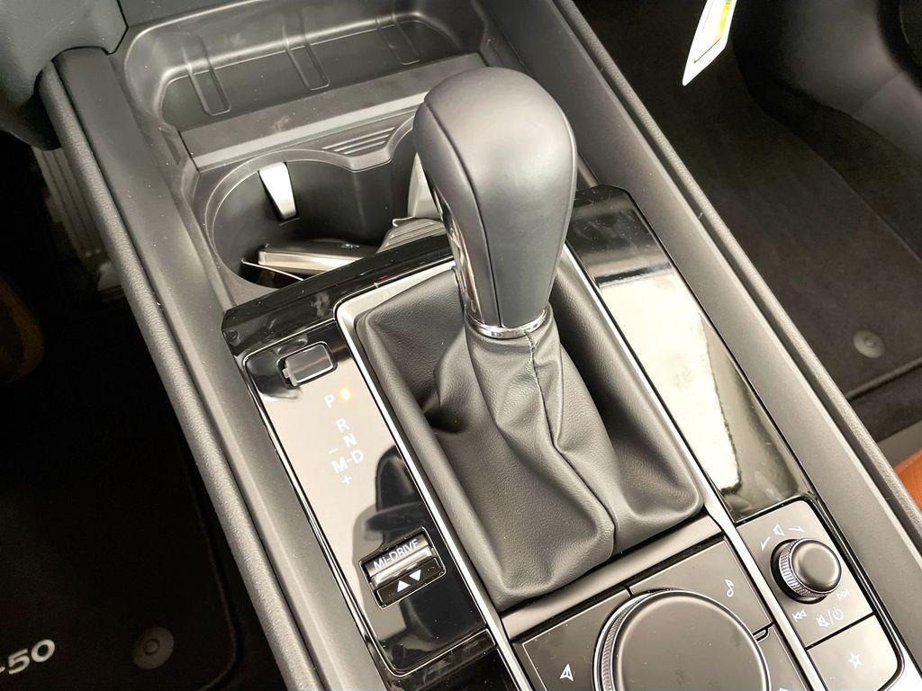 new 2026 Mazda CX-50 car, priced at $39,605