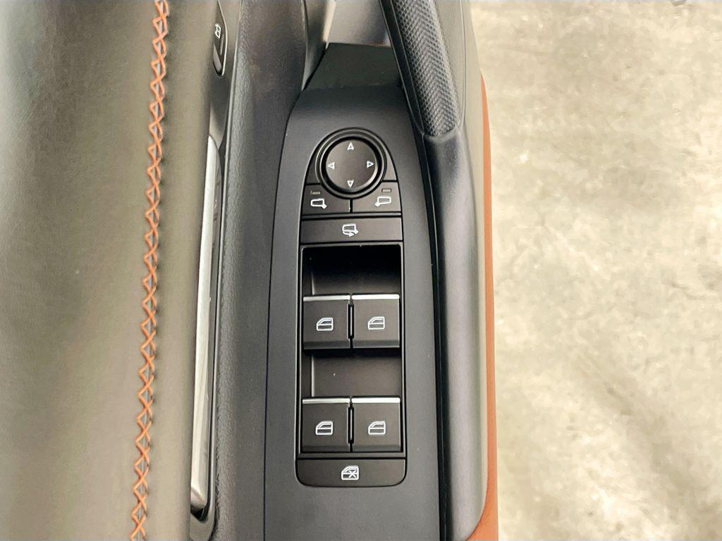 new 2026 Mazda CX-50 car, priced at $39,605