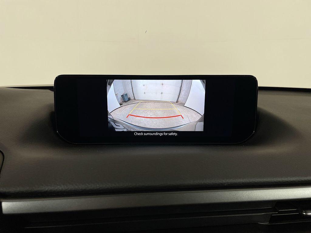 new 2026 Mazda CX-50 car, priced at $39,605