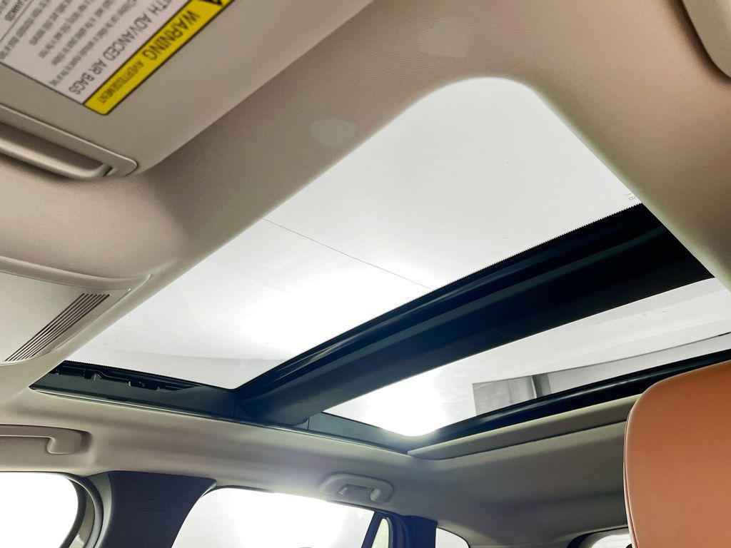 new 2026 Mazda CX-50 car, priced at $39,605