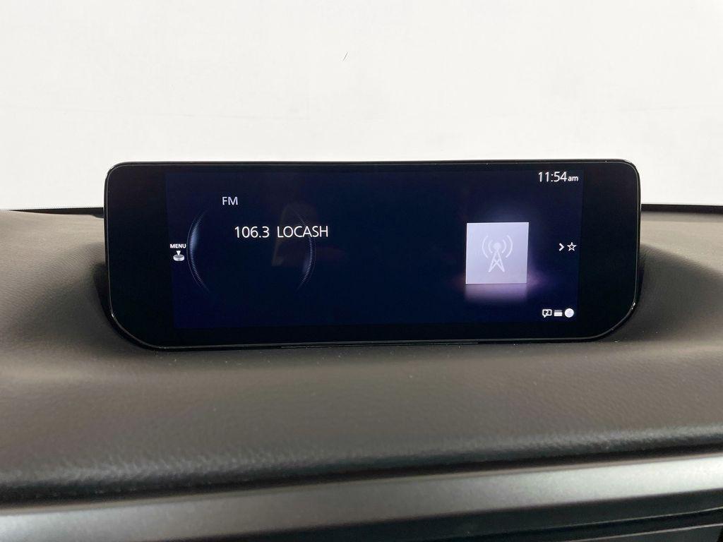 new 2026 Mazda CX-50 car, priced at $39,605