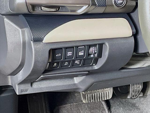 used 2024 Subaru Forester car, priced at $34,485