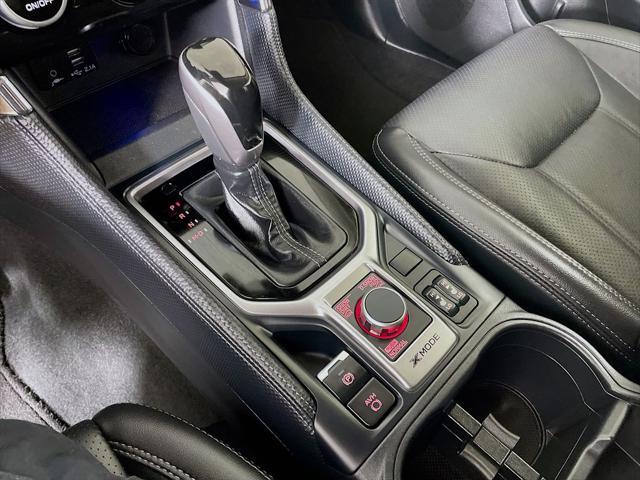 used 2024 Subaru Forester car, priced at $34,485