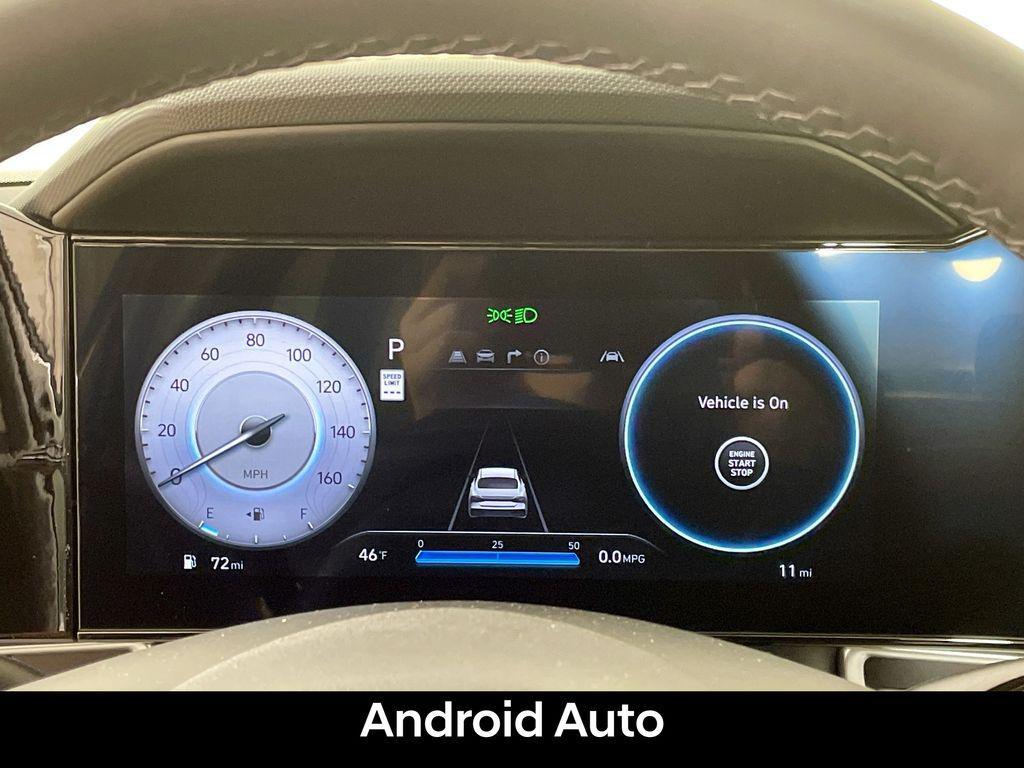 new 2026 Hyundai Elantra car, priced at $28,480