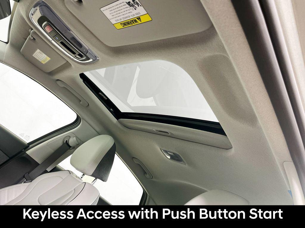 new 2026 Hyundai Elantra car, priced at $28,480