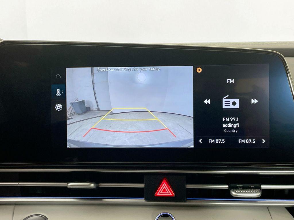 new 2026 Hyundai Elantra car, priced at $28,480