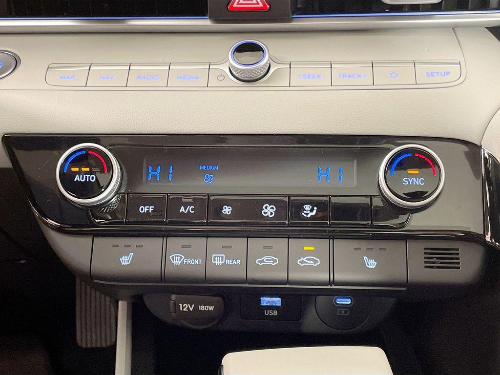 new 2026 Hyundai Elantra car, priced at $28,480