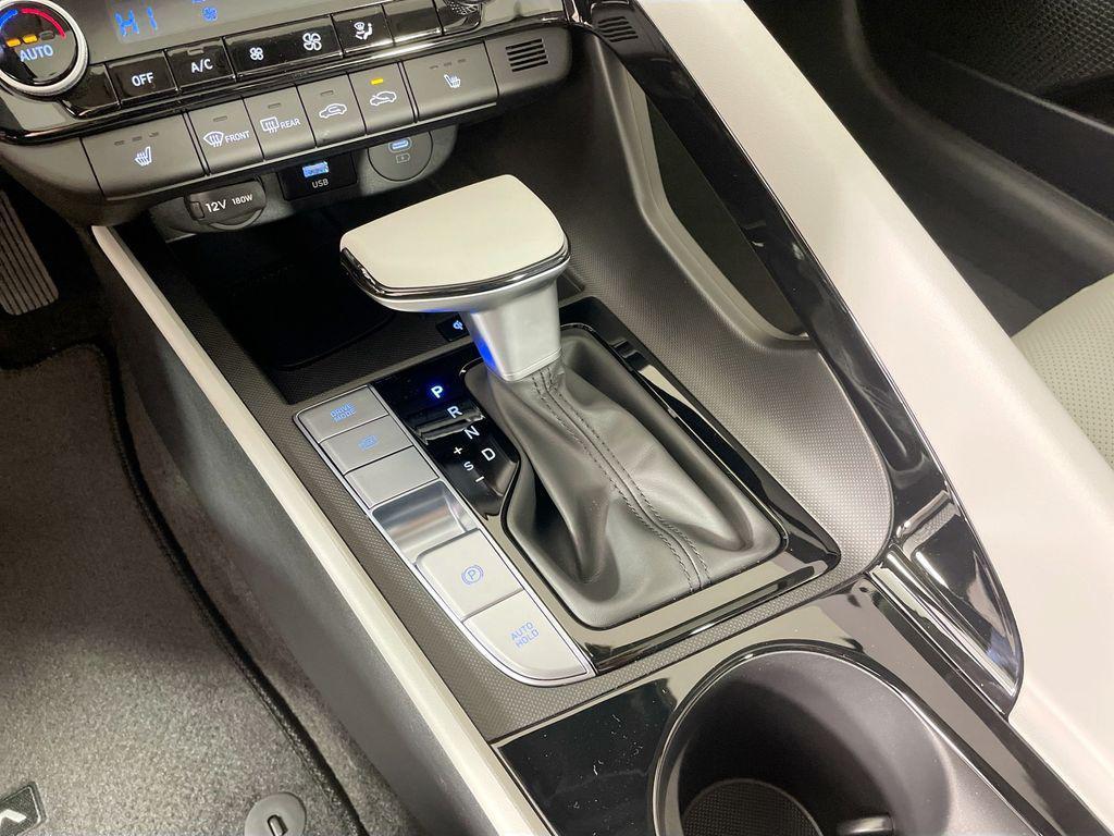 new 2026 Hyundai Elantra car, priced at $28,480