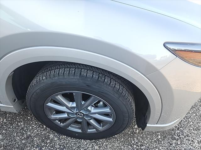 used 2025 Mazda CX-5 car, priced at $29,995
