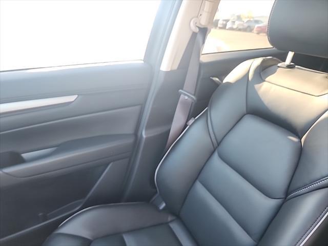 used 2025 Mazda CX-5 car, priced at $29,995